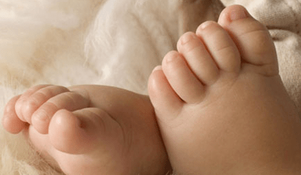 Lijekovi za liječenje gljiva kod djece
