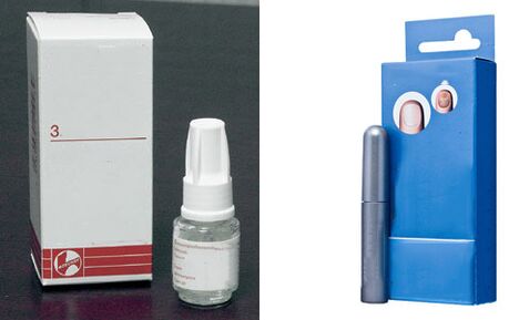 lijek protiv gljivica